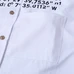 6Burberry Unisex Fashionable Shirts #24313