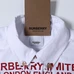 8Burberry Unisex Fashionable Shirts #24313