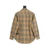 3Burberry Unisex Fashionable Shirts #23013