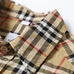 4Burberry Unisex Fashionable Shirts #23013