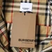 8Burberry Unisex Fashionable Shirts #23013