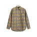 1Burberry Unisex Fashionable Shirts #23016