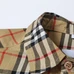 4Burberry Unisex Fashionable Shirts #23016