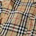 6Burberry Unisex Fashionable Shirts #23016