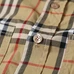 8Burberry Unisex Fashionable Shirts #23016