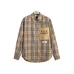 1Burberry Unisex Fashionable Shirts #23020