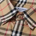 4Burberry Unisex Fashionable Shirts #23020