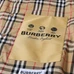 5Burberry Unisex Fashionable Shirts #23020