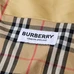 6Burberry Unisex Fashionable Shirts #23020