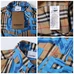 9Burberry Unisex Fashionable Shirts #23024