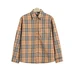 1Burberry Unisex Fashionable Shirts #23029