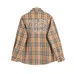 3Burberry Unisex Fashionable Shirts #23029