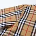 6Burberry Unisex Fashionable Shirts #23031