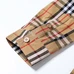 7Burberry Unisex Fashionable Shirts #23031