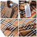 9Burberry Unisex Fashionable Shirts #23031