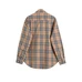 3Burberry Unisex Fashionable Shirts #24336