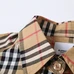 4Burberry Unisex Fashionable Shirts #24336