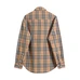 3Burberry Unisex Fashionable Shirts #23035