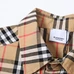 4Burberry Unisex Fashionable Shirts #23035