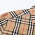 5Burberry Unisex Fashionable Shirts #23035