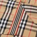 7Burberry Unisex Fashionable Shirts #23035