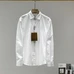 3Burberry Men Fashionable Shirts #24283