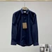 4Burberry Men Fashionable Shirts #24283