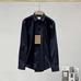 5Burberry Men Fashionable Shirts #24283