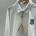 6Burberry Men Fashionable Shirts #23335