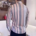 5Burberry Men Fashionable Shirts #23627