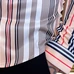 10Burberry Men Fashionable Shirts #23627