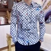 1Burberry Men Fashionable Shirts #23636