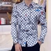 4Burberry Men Fashionable Shirts #23636