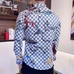 5Burberry Men Fashionable Shirts #23636