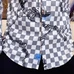 7Burberry Men Fashionable Shirts #23636