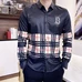 1Burberry Men Fashionable Shirts #22660