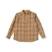 3Burberry Unisex Fashionable Shirts #24264