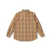 4Burberry Unisex Fashionable Shirts #24264