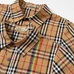 5Burberry Unisex Fashionable Shirts #24264