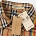 6Burberry Unisex Fashionable Shirts #24264