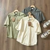 1Burberry Men Fashionable Shirts #22996