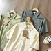 3Burberry Men Fashionable Shirts #22996