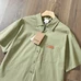 9Burberry Men Fashionable Shirts #22996