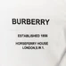 7Burberry Unisex Fashionable Shirts #24600