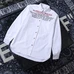 1Burberry Unisex Fashionable Shirts #24616