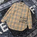 1Burberry Unisex Fashionable Shirts #23228