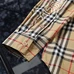 5Burberry Unisex Fashionable Shirts #23230