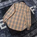 3Burberry Unisex Fashionable Shirts #23187