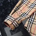 5Burberry Unisex Fashionable Shirts #23187