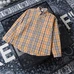 1Burberry Unisex Fashionable Shirts #23189